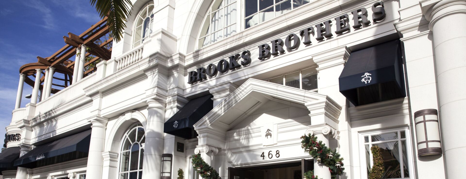 Brooks Sports Says Brooks Brothers Sneakers Infringe Trademarks